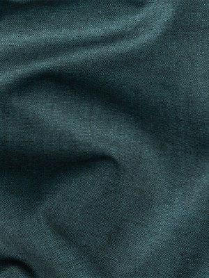 Polyester Microvelvet – Midnight – British Imported Polyester Microvelvet – Midnight – British Imported