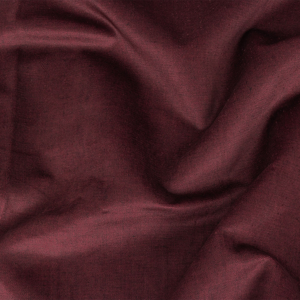 Polyester Microvelvet – Mulberry – British Imported Polyester Microvelvet – Mulberry – British Imported