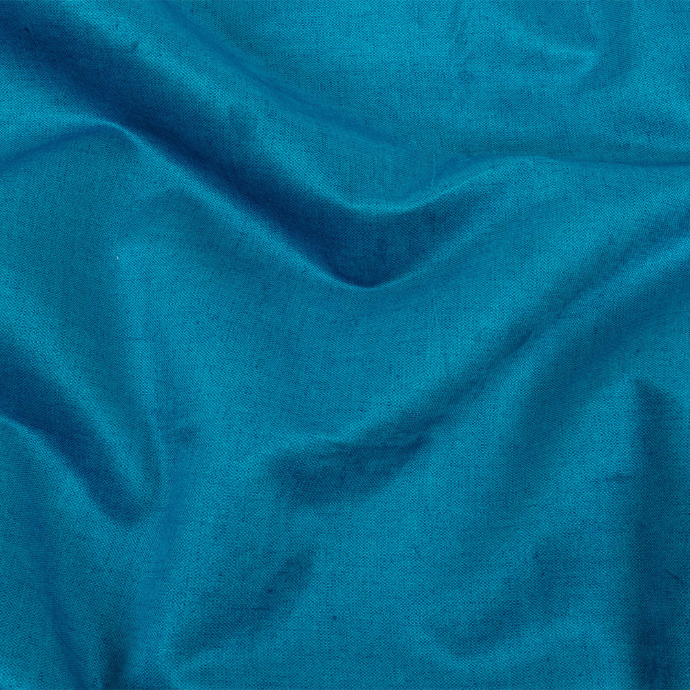Polyester Microvelvet – Petrol – British Imported Polyester Microvelvet – Petrol – British Imported