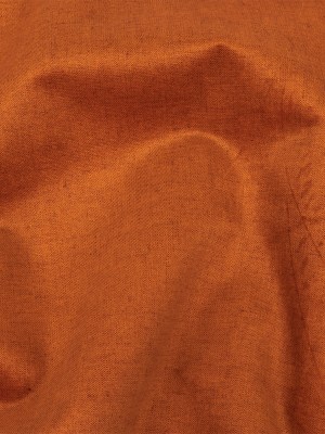 Polyester Microvelvet – Rust – British Imported Polyester Microvelvet – Rust – British Imported