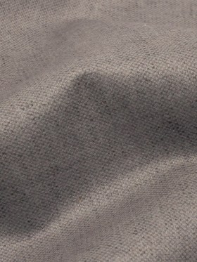 Polyester Microvelvet – Silver – British Imported Polyester Microvelvet – Silver – British Imported