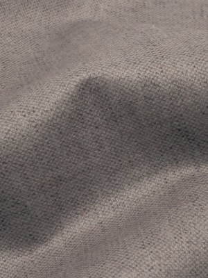 Polyester Microvelvet – Silver – British Imported Polyester Microvelvet – Silver – British Imported