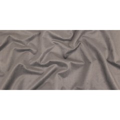 Polyester Microvelvet – Silver – British Imported Polyester Microvelvet – Silver – British Imported