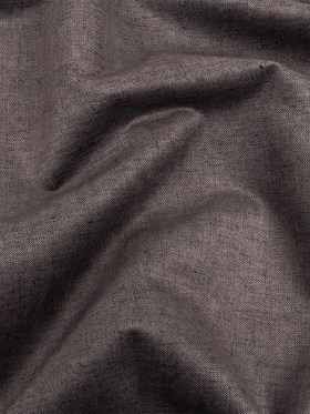 Polyester Microvelvet – Smoke – British Imported Polyester Microvelvet – Smoke – British Imported