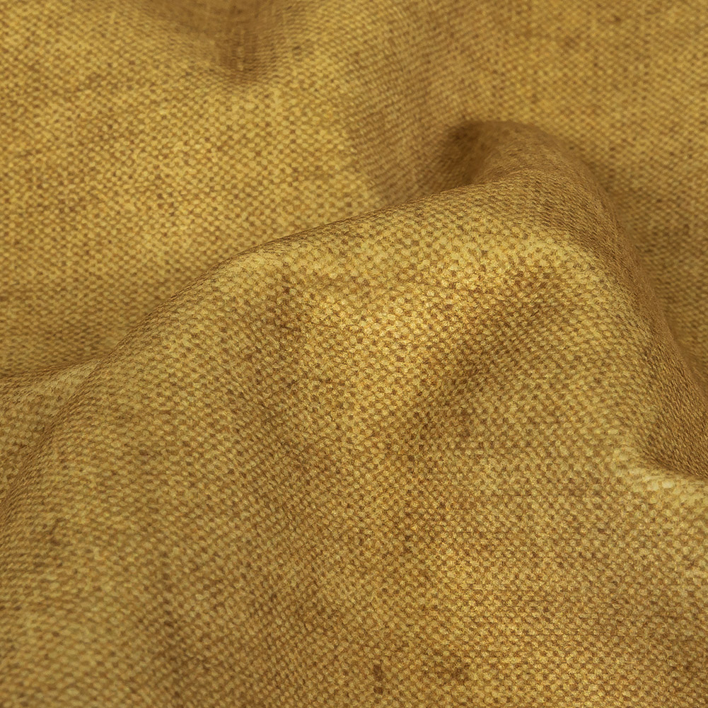 Polyester Microvelvet – Sunflower – British Imported Polyester Microvelvet – Sunflower – British Imported