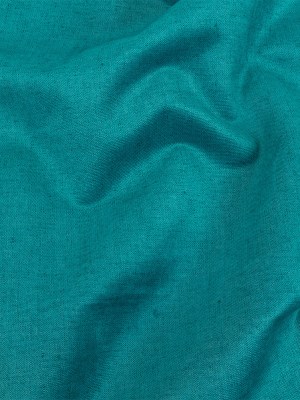 Polyester Microvelvet – Teal – British Imported Polyester Microvelvet – Teal – British Imported