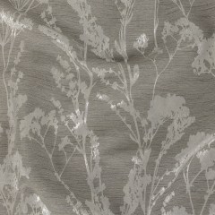 Luminous Jacquard – Pebble Woodlands – British Imported Luminous Jacquard – Pebble Woodlands – British Imported