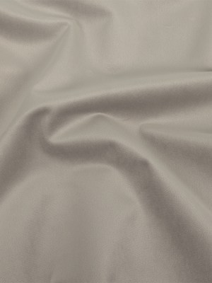 Polyester Drapery Velvet – Platinum – British Imported Polyester Drapery Velvet – Platinum – British Imported