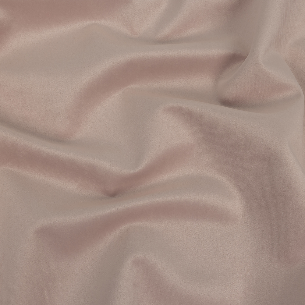 Polyester Drapery Velvet – Shell – British Imported Polyester Drapery Velvet – Shell – British Imported