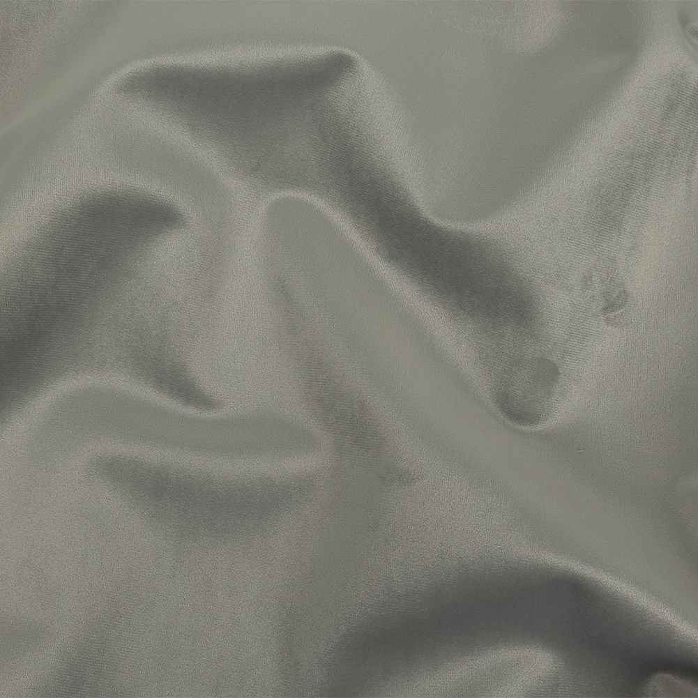 Polyester Drapery Velvet – Silver – British Imported Polyester Drapery Velvet – Silver – British Imported