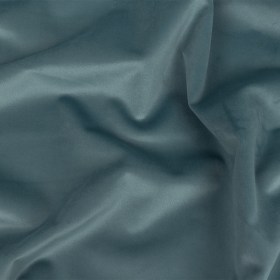 Polyester Drapery Velvet – Sky – British Imported Polyester Drapery Velvet – Sky – British Imported