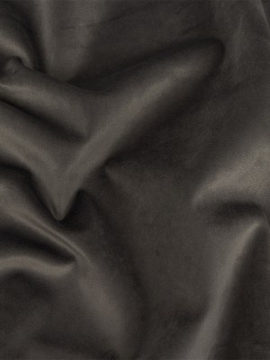 Polyester Drapery Velvet – Slate – British Imported Polyester Drapery Velvet – Slate – British Imported