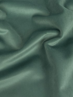 Polyester Drapery Velvet – Teal – British Imported Polyester Drapery Velvet – Teal – British Imported