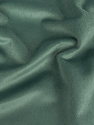 Polyester Drapery Velvet – Teal – British Imported Polyester Drapery Velvet – Teal – British Imported