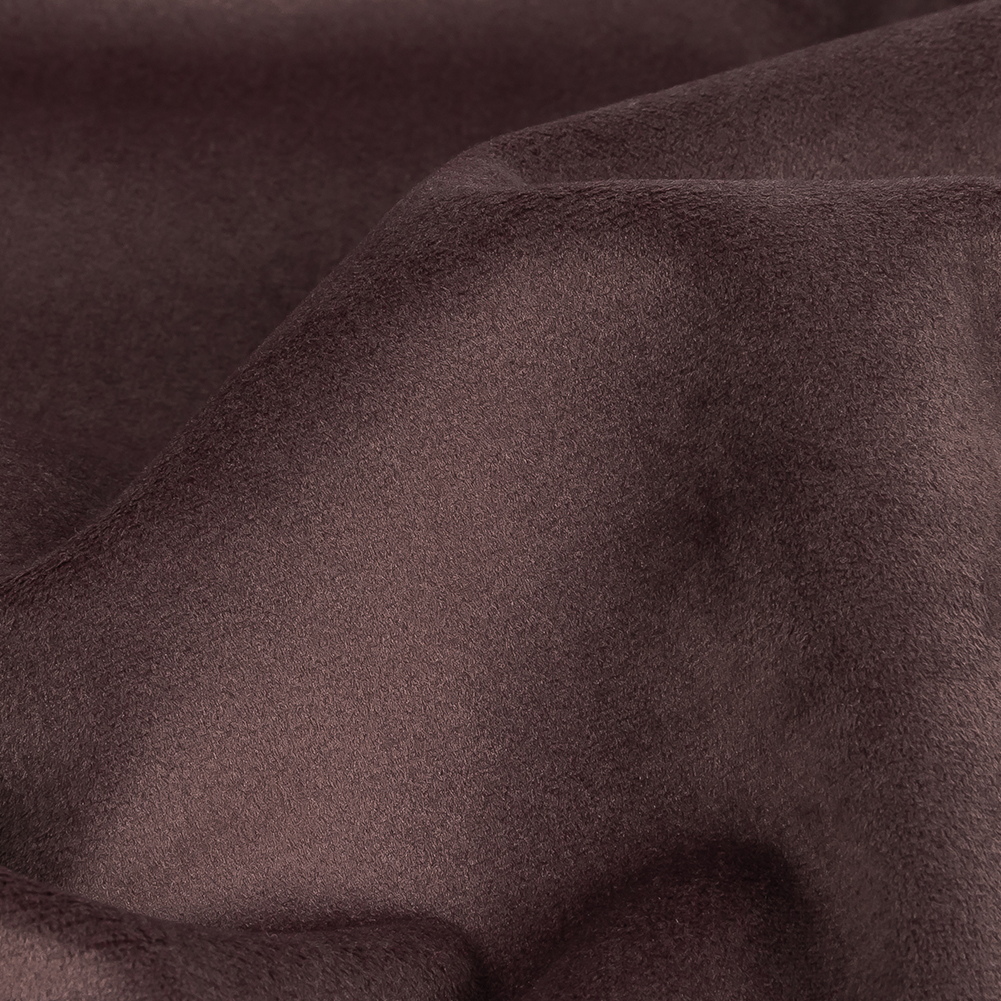 Polyester Drapery Velvet – Thistle – British Imported Polyester Drapery Velvet – Thistle – British Imported