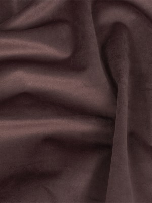 Polyester Drapery Velvet – Thistle – British Imported Polyester Drapery Velvet – Thistle – British Imported
