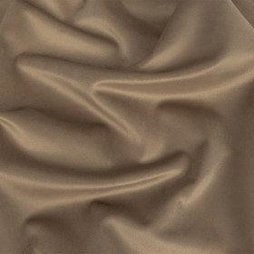 Polyester Drapery Velvet – Toffee – British Imported Polyester Drapery Velvet – Toffee – British Imported