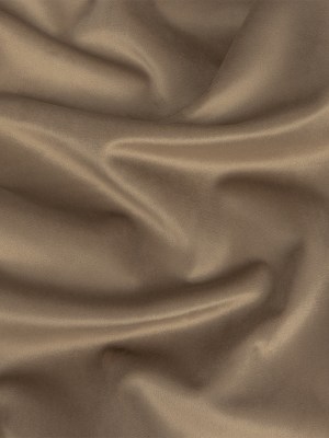 Polyester Drapery Velvet – Toffee – British Imported Polyester Drapery Velvet – Toffee – British Imported