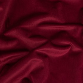 Polyester Drapery Velvet – Wine – British Imported Polyester Drapery Velvet – Wine – British Imported