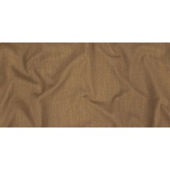 Polyester, Viscose and Linen Woven – Caramel – British Imported Polyester, Viscose and Linen Woven – Caramel – British Imported