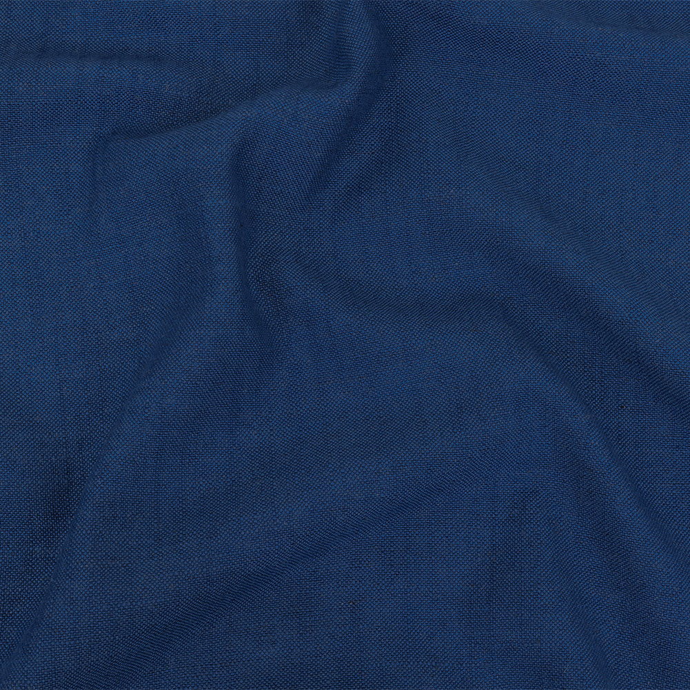Polyester, Viscose and Linen Woven – Denim – British Imported Polyester, Viscose and Linen Woven – Denim – British Imported