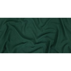Polyester, Viscose and Linen Woven – Emerald – British Imported Polyester, Viscose and Linen Woven – Emerald – British Imported