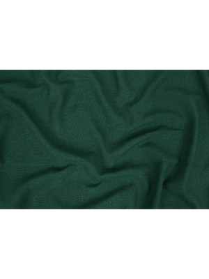 Polyester, Viscose and Linen Woven – Emerald – British Imported Polyester, Viscose and Linen Woven – Emerald – British Imported