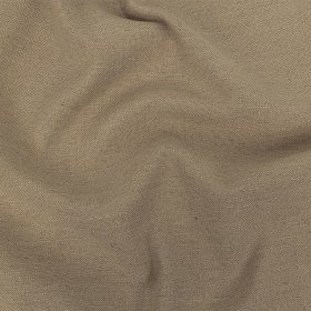 Polyester, Viscose and Linen Woven – Fawn – British Imported Polyester, Viscose and Linen Woven – Fawn – British Imported