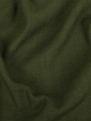 Polyester, Viscose and Linen Woven – Forest – British Imported Polyester, Viscose and Linen Woven – Forest – British Imported