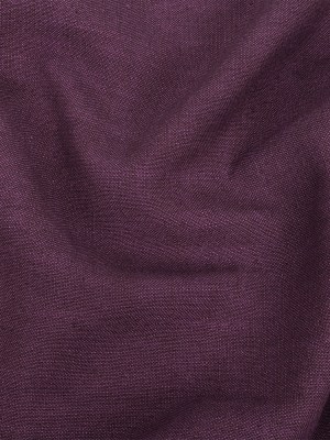 Polyester, Viscose and Linen Woven – Grape – British Imported Polyester, Viscose and Linen Woven – Grape – British Imported