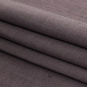 Polyester, Viscose and Linen Woven – Lavender – British Imported Polyester, Viscose and Linen Woven – Lavender – British Imported