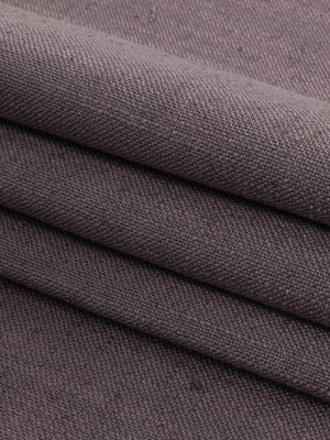 Polyester, Viscose and Linen Woven – Lavender – British Imported Polyester, Viscose and Linen Woven – Lavender – British Imported