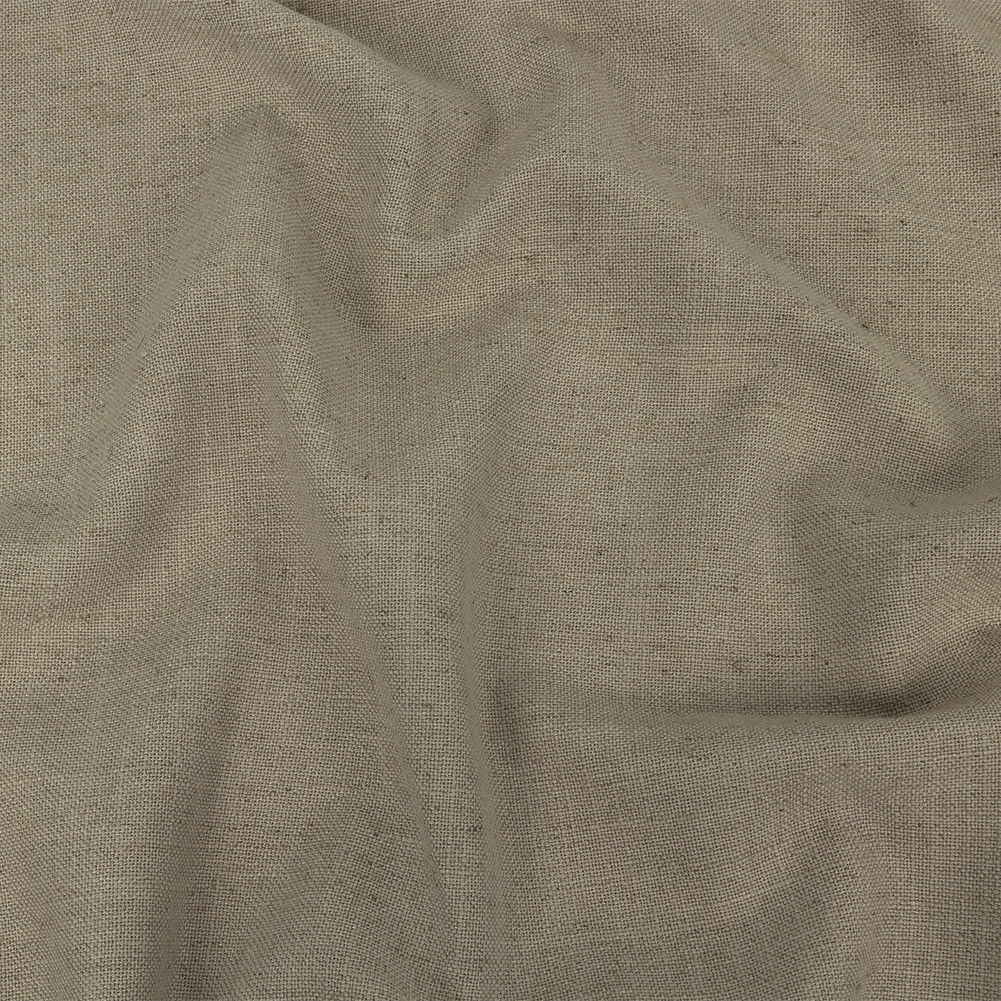 Polyester, Viscose and Linen Woven – Linen – British Imported Polyester, Viscose and Linen Woven – Linen – British Imported