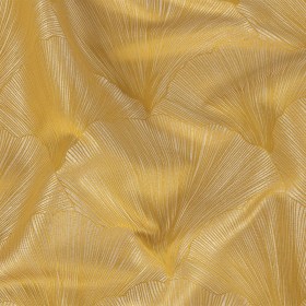 Drapery Jacquard – Mimosa Fanning Petals – British Imported Drapery Jacquard – Mimosa Fanning Petals – British Imported