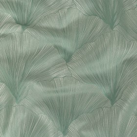 Drapery Jacquard – Spa Fanning Petals – British Imported Drapery Jacquard – Spa Fanning Petals – British Imported