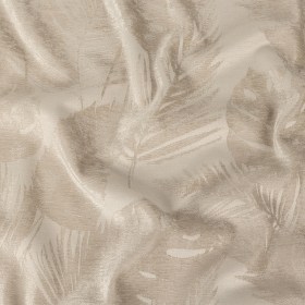 Polyester Chenille – Linen Leaves – British Imported Polyester Chenille – Linen Leaves – British Imported