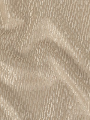 Luminous Drapery Jacquard – Fawn Raindrops – British Imported Luminous Drapery Jacquard – Fawn Raindrops – British Imported