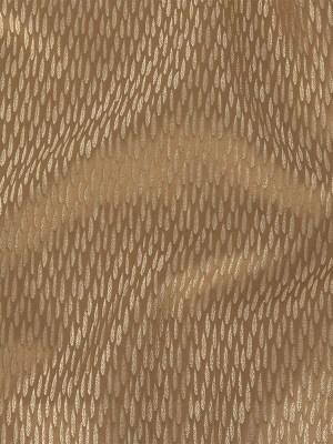 Luminous Drapery Jacquard – Gold Raindrops – British Imported Luminous Drapery Jacquard – Gold Raindrops – British Imported