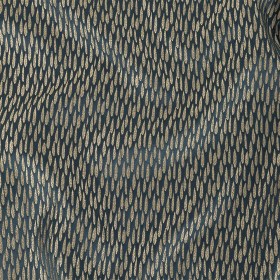Luminous Drapery Jacquard – Ink Raindrops – British Imported Luminous Drapery Jacquard – Ink Raindrops – British Imported