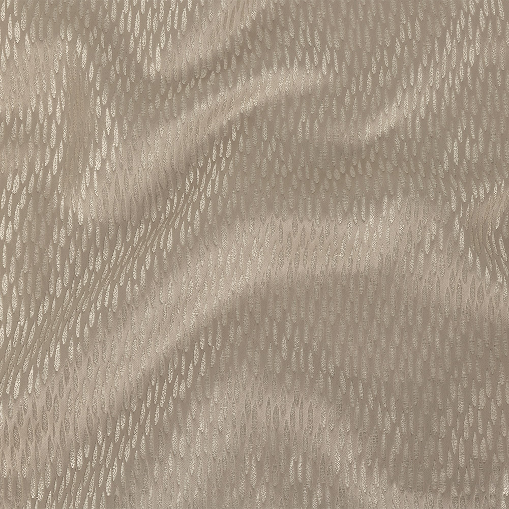 Luminous Drapery Jacquard – Linen Raindrops – British Imported Luminous Drapery Jacquard – Linen Raindrops – British Imported