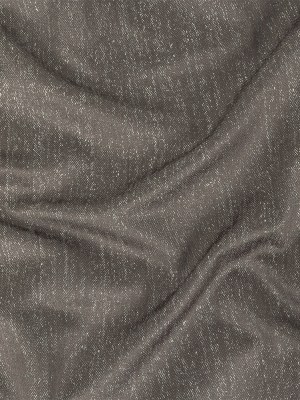 Metallic Drapery Woven – Charcoal – British Imported Metallic Drapery Woven – Charcoal – British Imported