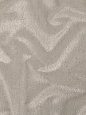 Metallic Drapery Woven – Ivory – British Imported Metallic Drapery Woven – Ivory – British Imported