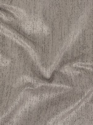 Metallic Drapery Woven – Silver – British Imported Metallic Drapery Woven – Silver – British Imported