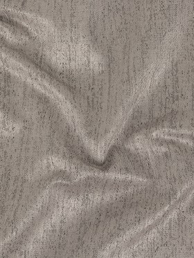 Metallic Drapery Woven – Silver – British Imported Metallic Drapery Woven – Silver – British Imported