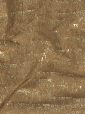 Metallic Drapery Woven – Gold Ikat – British Imported Metallic Drapery Woven – Gold Ikat – British Imported