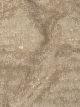 Metallic Drapery Woven – Wheat Ikat – British Imported Metallic Drapery Woven – Wheat Ikat – British Imported