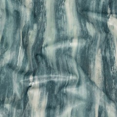 Polyester Knit Microvelvet Print – Alpine Brushstrokes – British Imported Polyester Knit Microvelvet Print – Alpine Brushstrokes – British Imported
