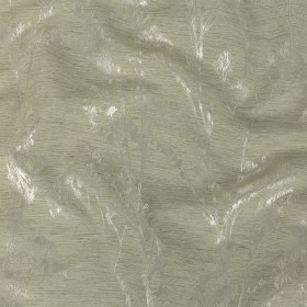 Luminous Jacquard – Sage Woodlands – British Imported Luminous Jacquard – Sage Woodlands – British Imported