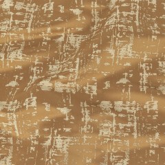 Satin-Faced Drapery Jacquard – Toffee Abstract – British Imported Satin-Faced Drapery Jacquard – Toffee Abstract – British Imported