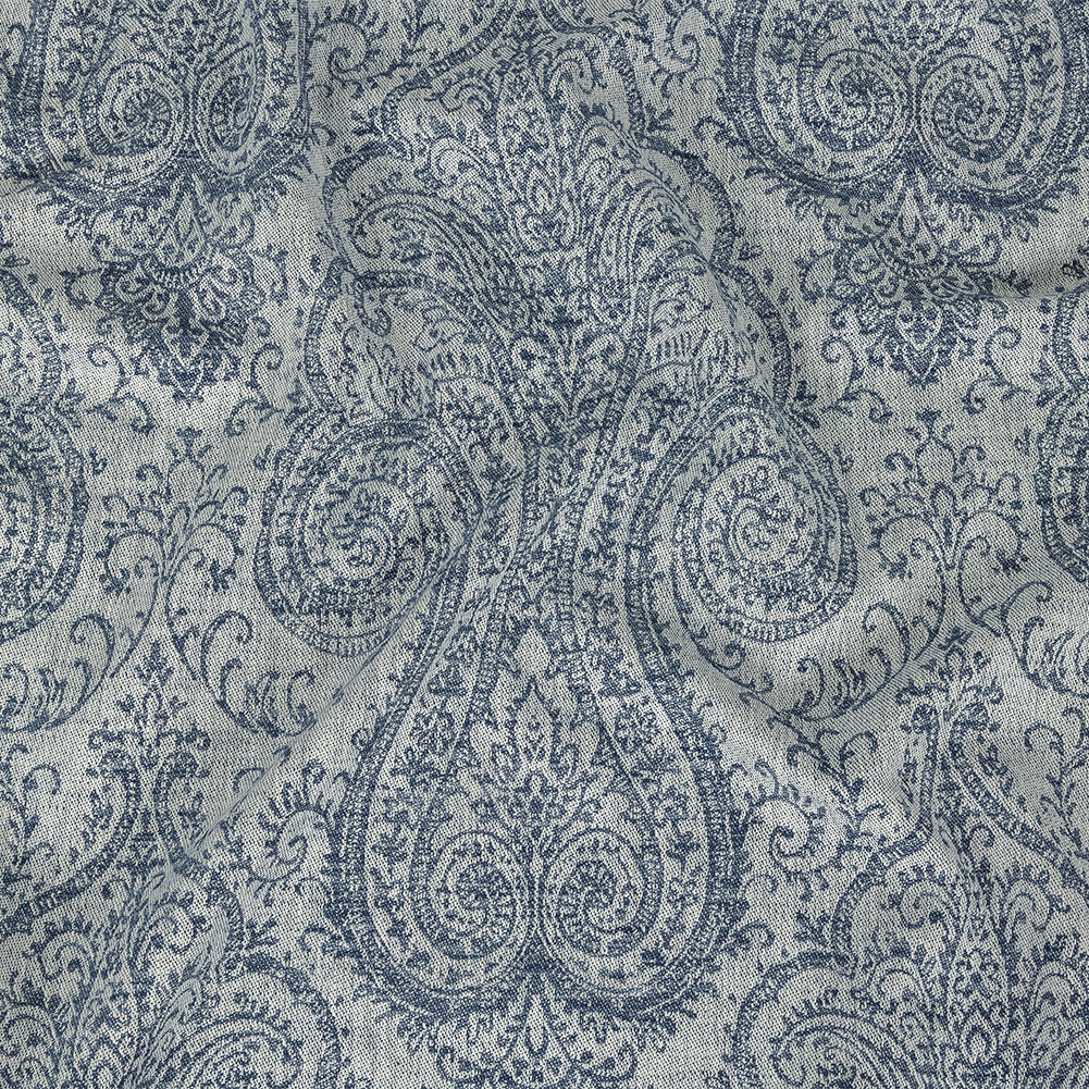 Drapery Jacquard – Danube Damask – British Imported Drapery Jacquard – Danube Damask – British Imported